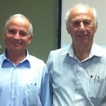 חיים ומוטי